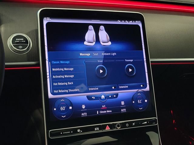 2023 Mercedes-Benz S-Class S 580 - Photo 30