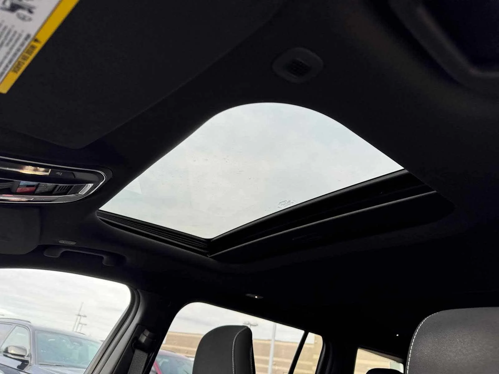 2025 Jeep Grand Cherokee L Laredo - Photo 33