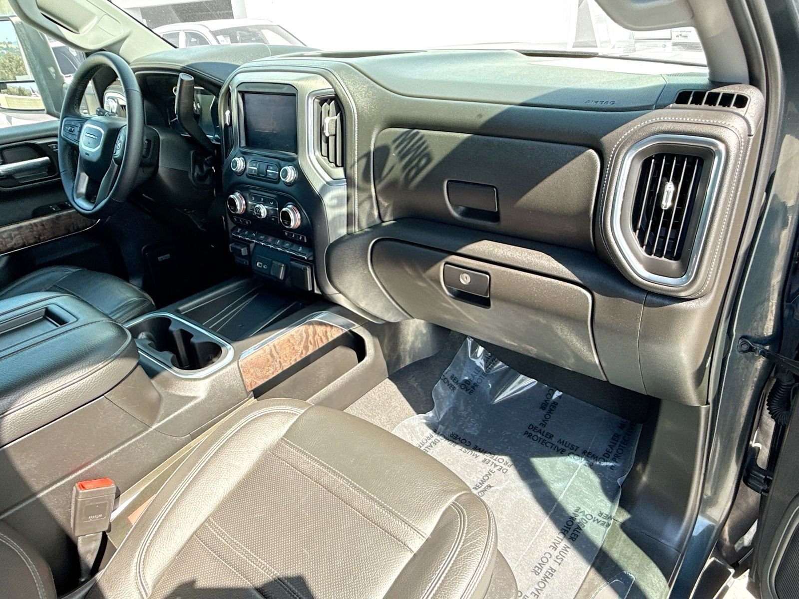 2022 GMC Sierra 2500 Denali HD Denali - Photo 30