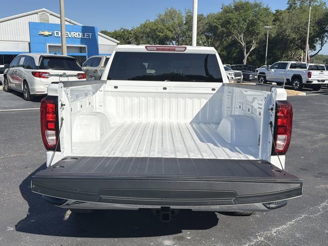 2026 GMC Sierra 1500 Pro - Photo 11