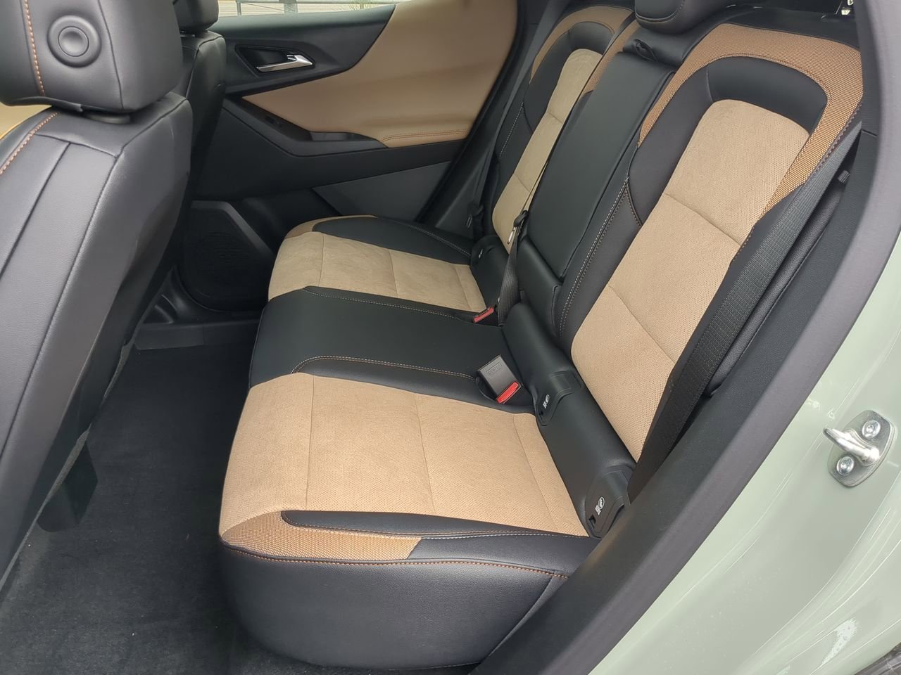 2026 Chevrolet Equinox ACTIV - Photo 23