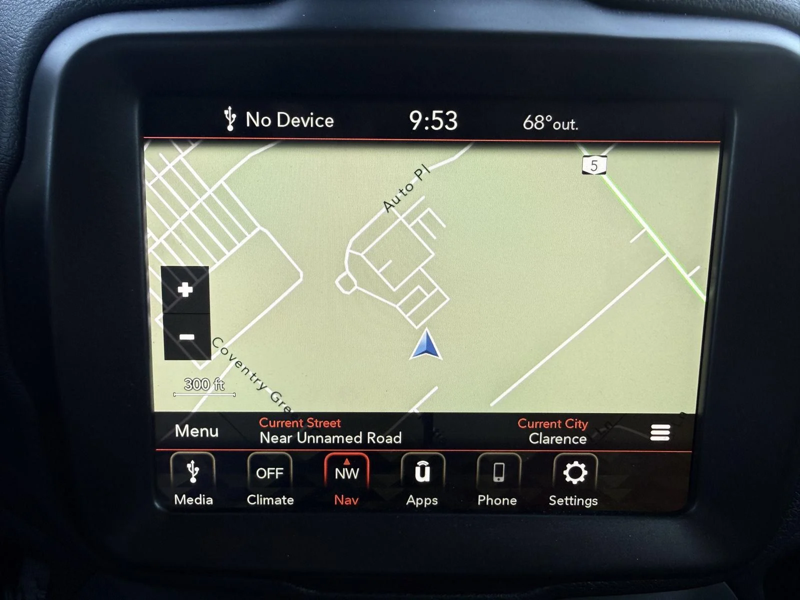 Used 2022 Gray Jeep  image 3