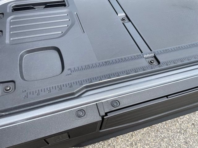 New 2026 Carbonized Gray Metallic Ford XLT image 60