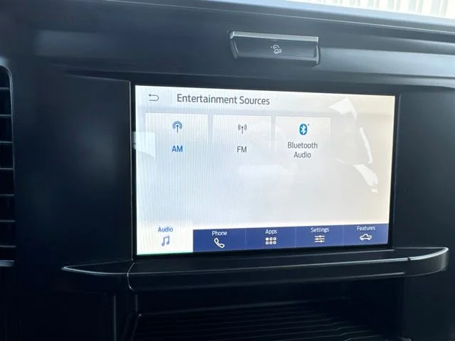 New 2026 Oxford White Ford F-250® XL image 26