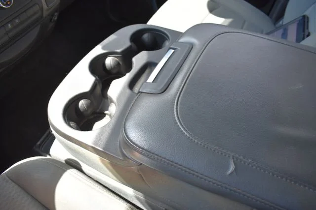Used 2014 Silver Ram Express image 31