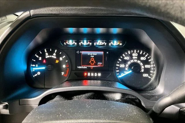 Used 2020 Magma Red Ford XL image 42