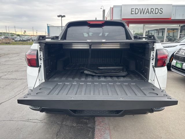 2024 Hyundai Santa Cruz XRT - Photo 10