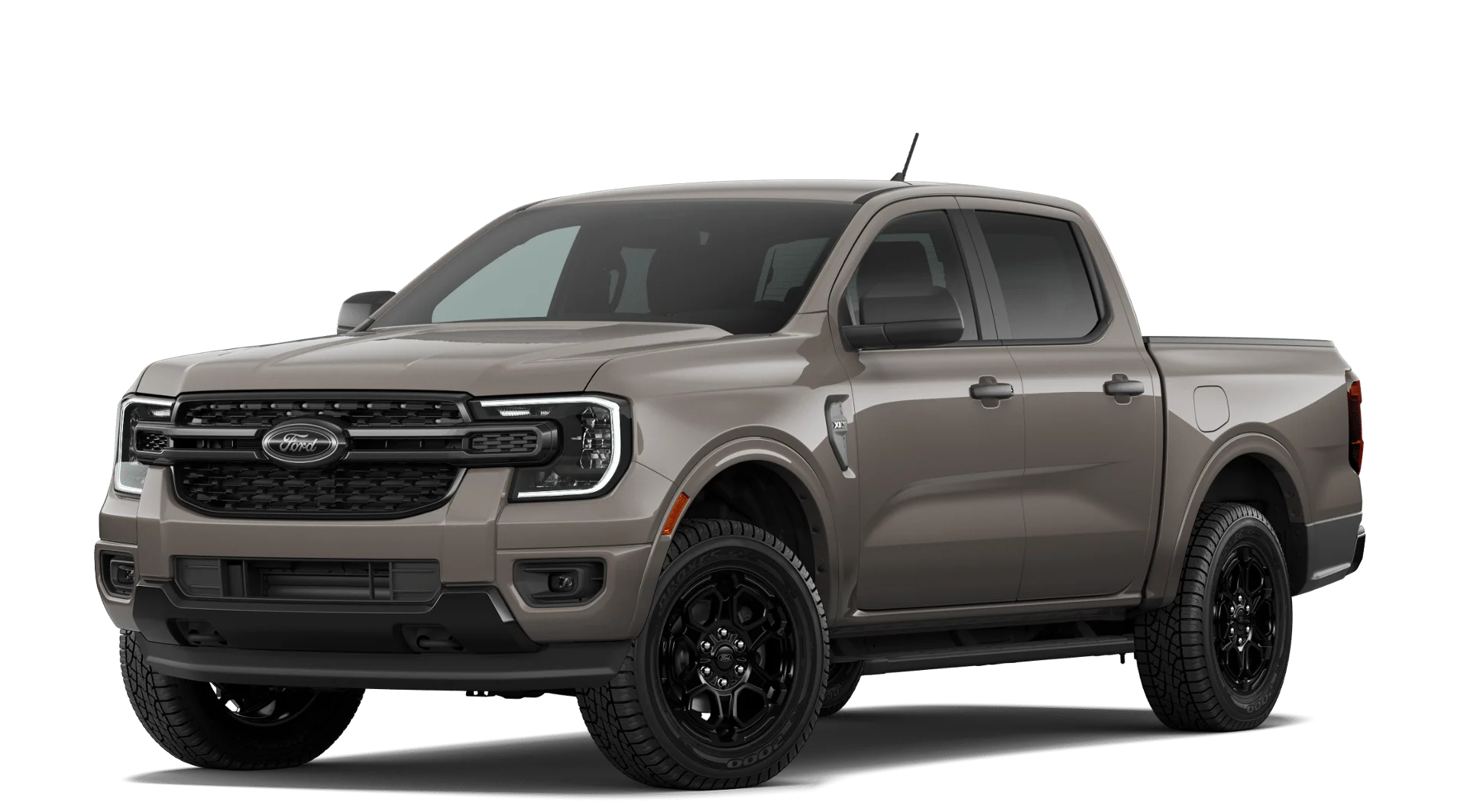 2026 Ford Ranger XLT 4x4 SuperCrew 5' Box's photo