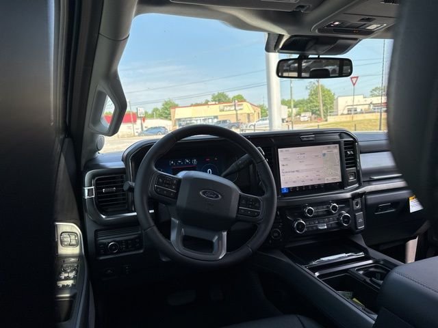 New 2026 White Ford Lariat image 20