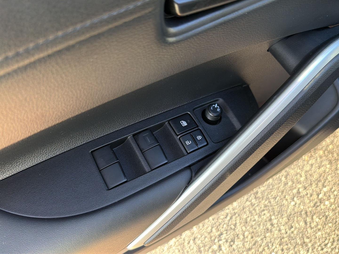Certified Used 2026 Jet Black Toyota LE image 30