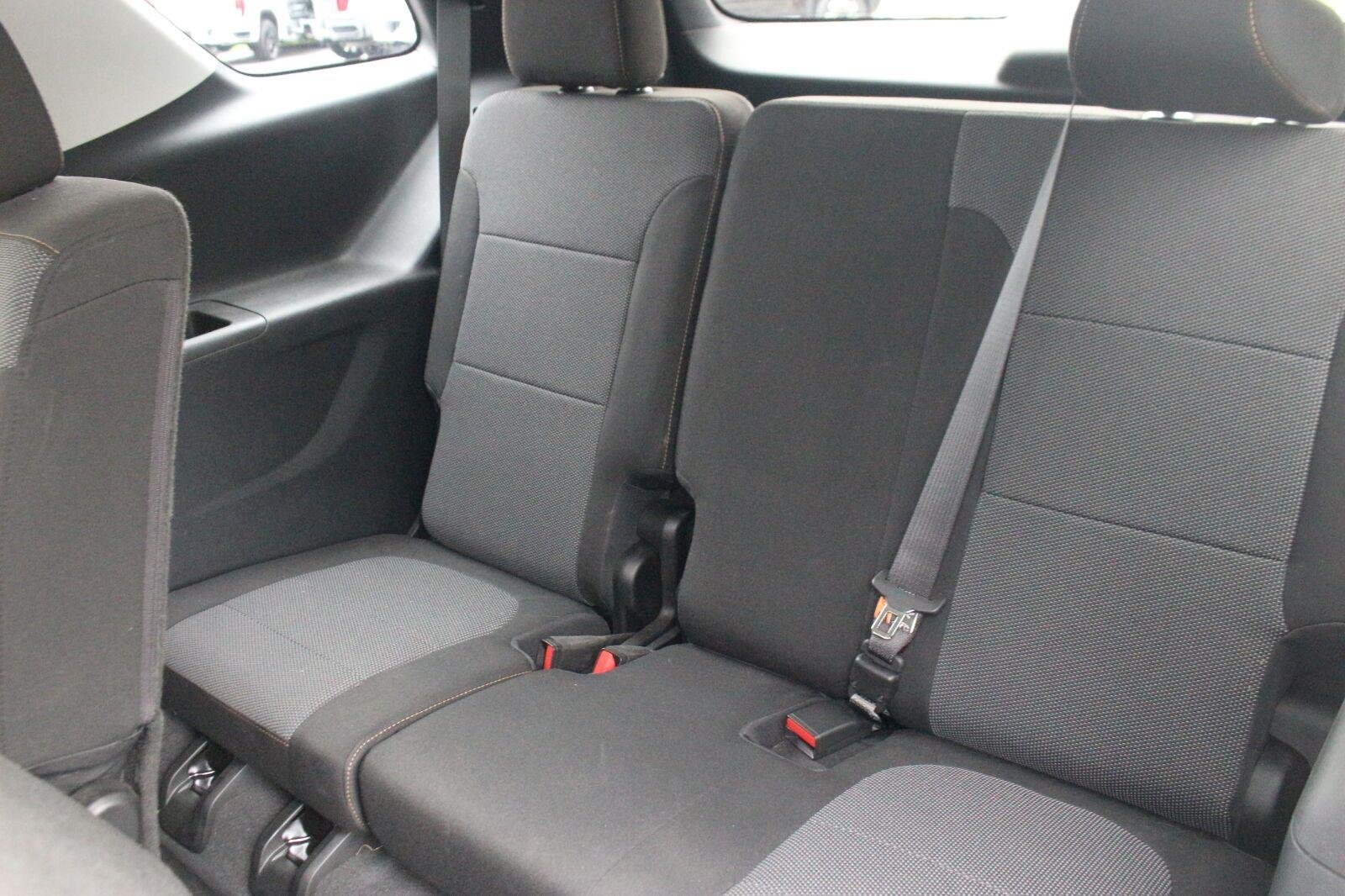 Used 2020 SATIN STEEL METALLIC Chevrolet LS image 30