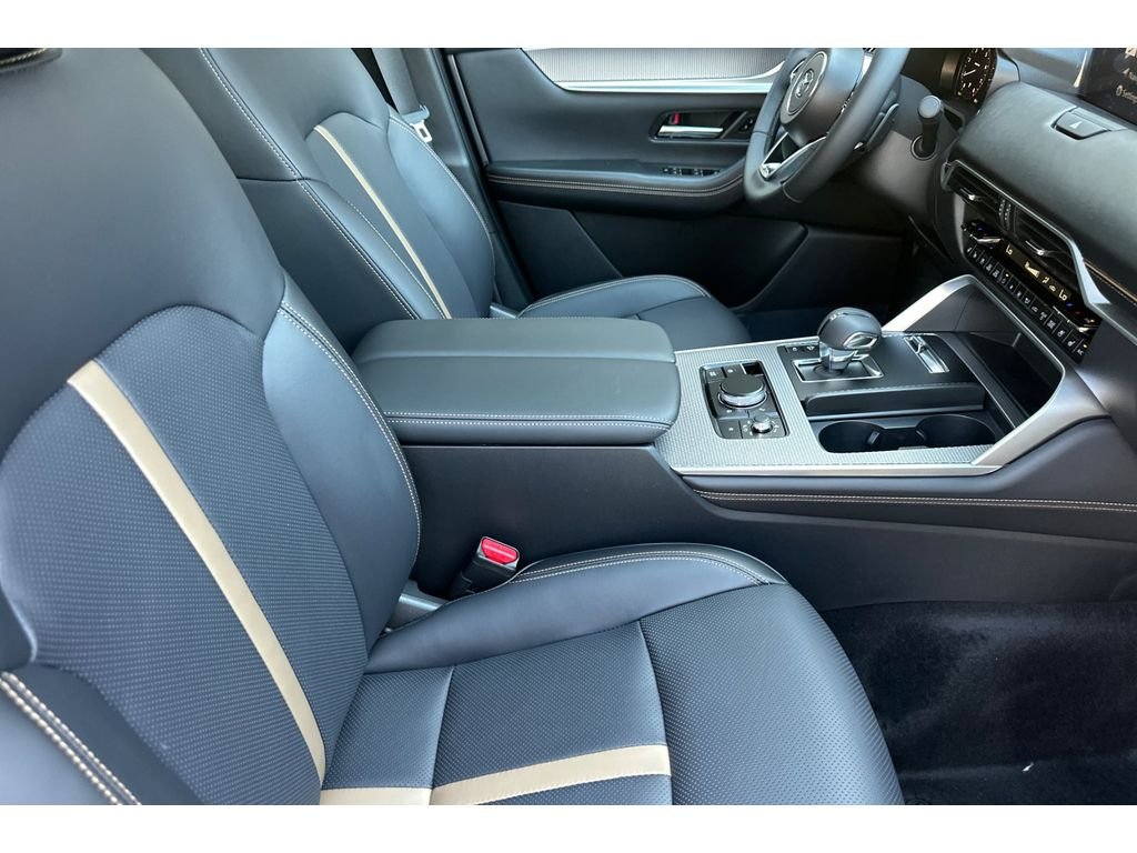 2026 Mazda CX-90 Premium Sport Package - Photo 15