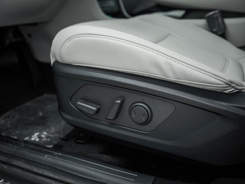 New 2026 Ecotronic Gray Hyundai Limited AWD image 45