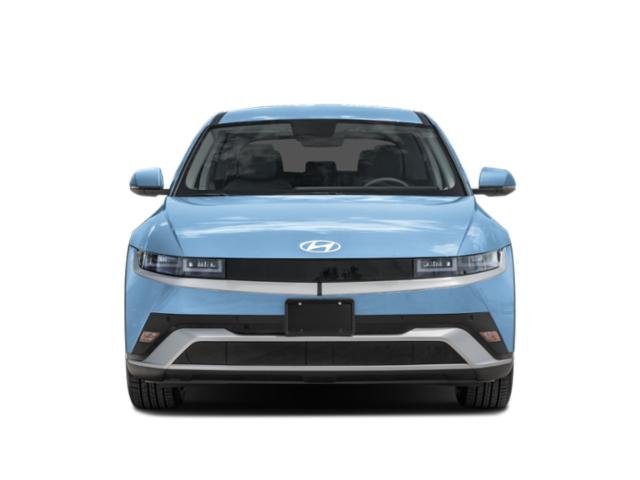 New 2027 Digital Teal Hyundai SEL AWD image 7