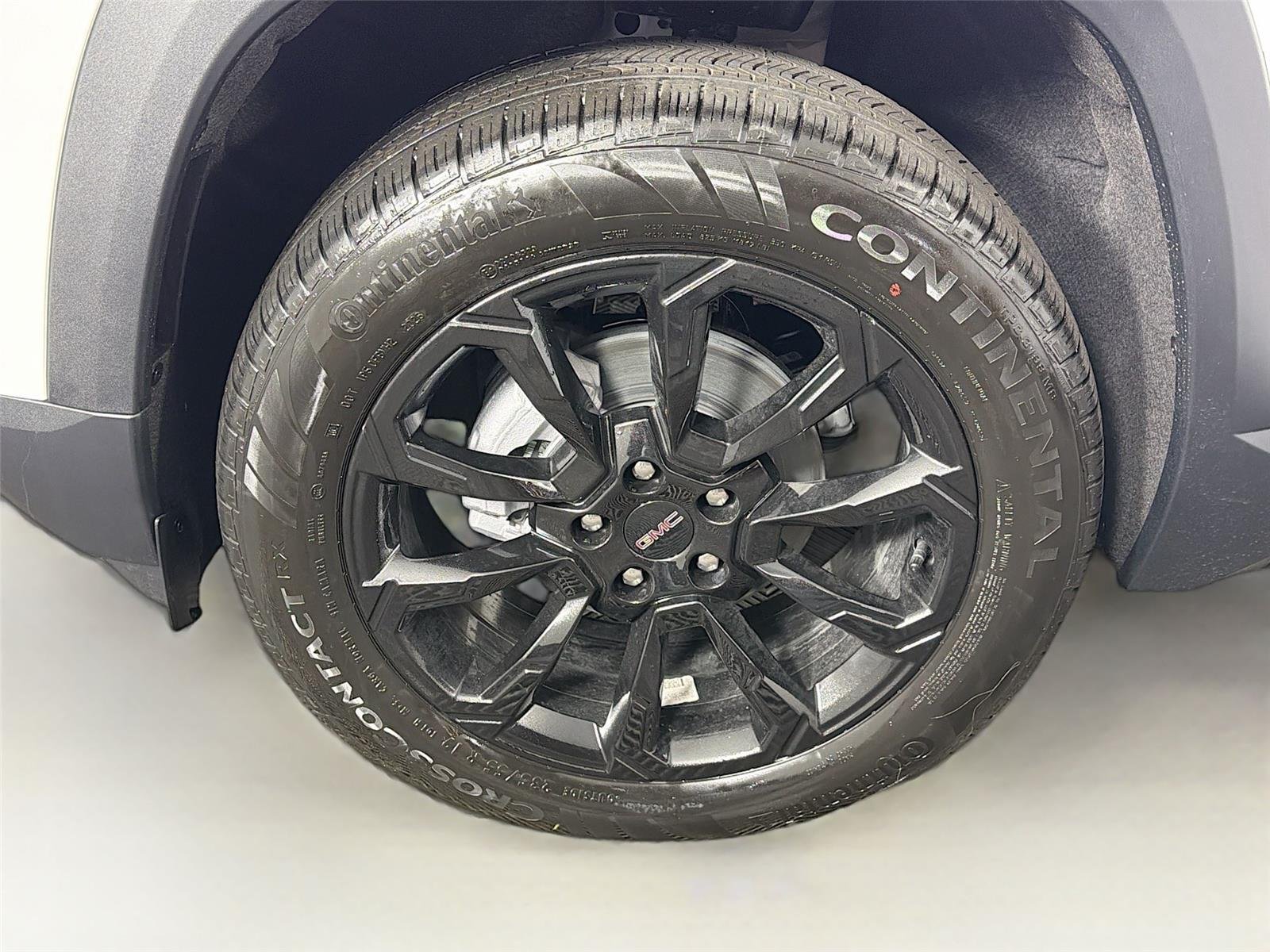 2027 GMC Terrain Elevation - Photo 33