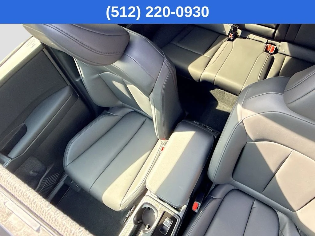 New 2026 Black Subaru Premium image 27