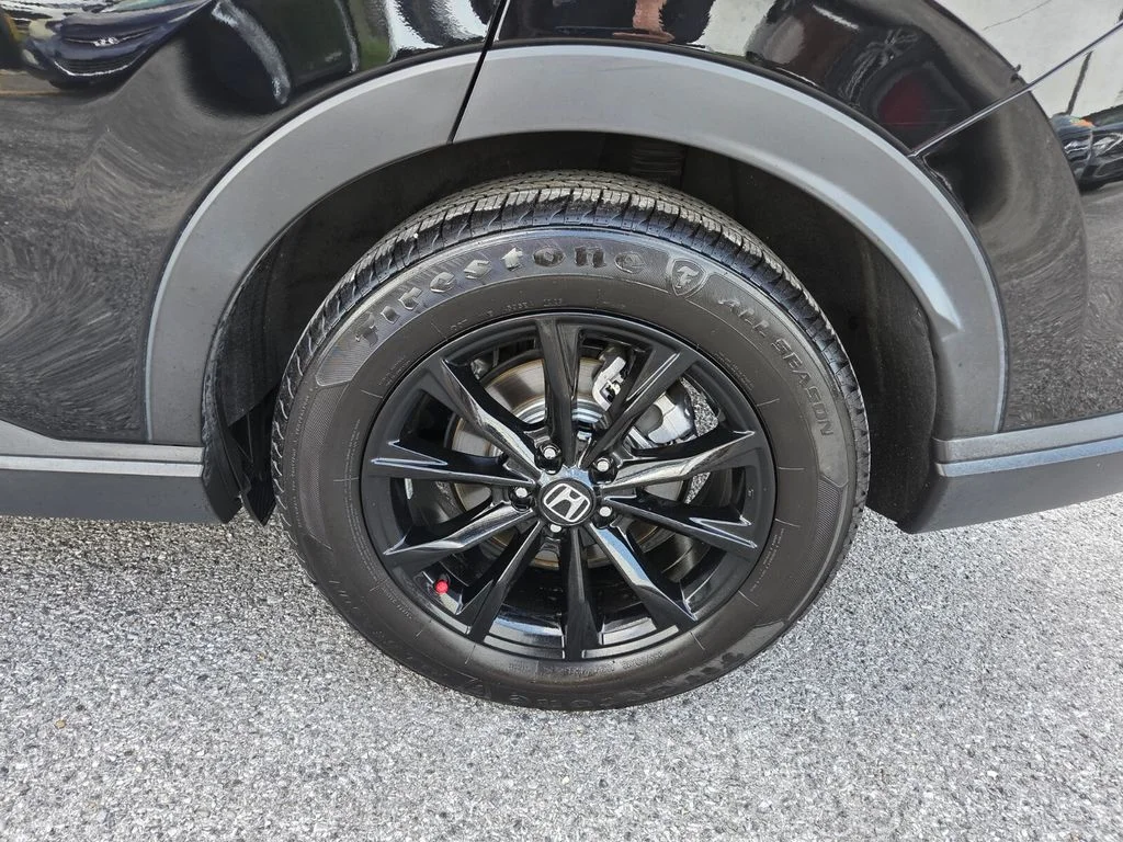 2025 Honda CR-V Sport - Photo 26
