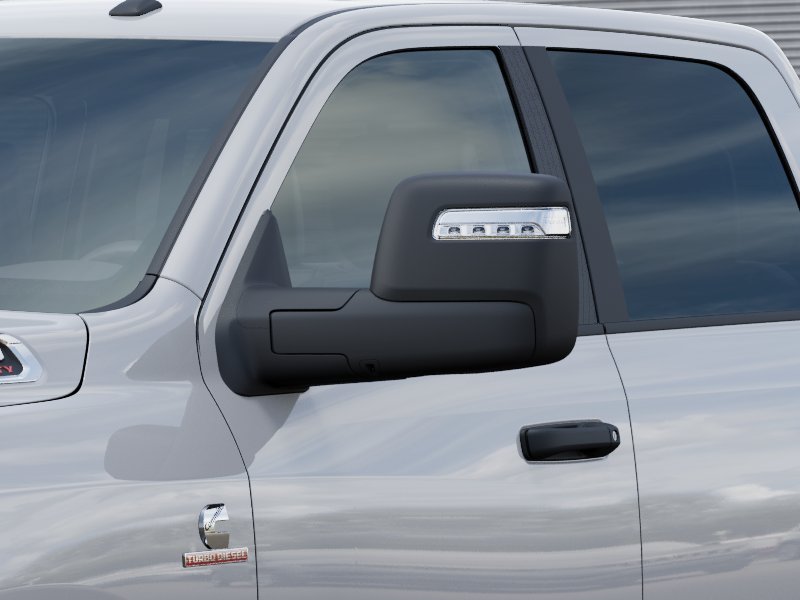 2025 RAM 2500 Big Horn - Photo 42