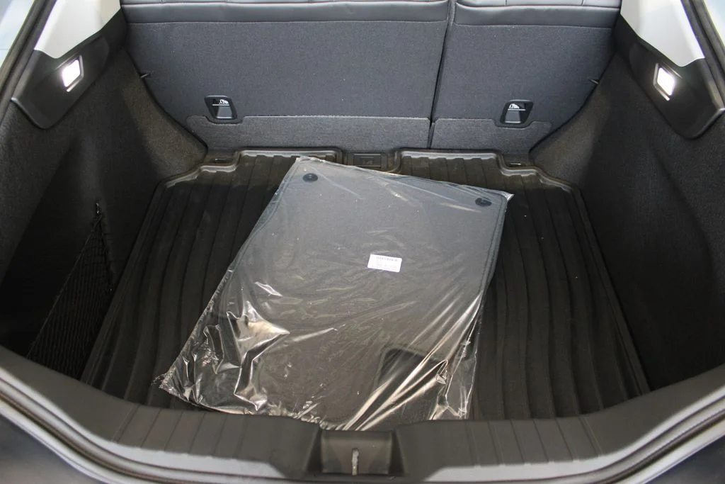 New 2026 Urban Gray Pearl Acura Base image 14