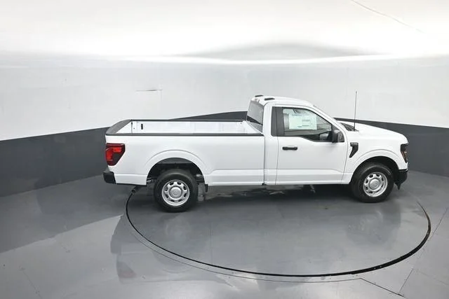 New 2026 Oxford White Ford XL image 26