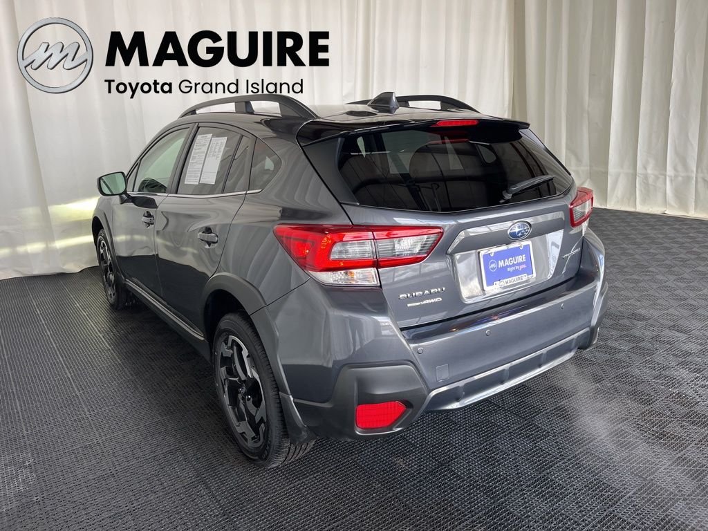 2023 Subaru Crosstrek Limited - Photo 30