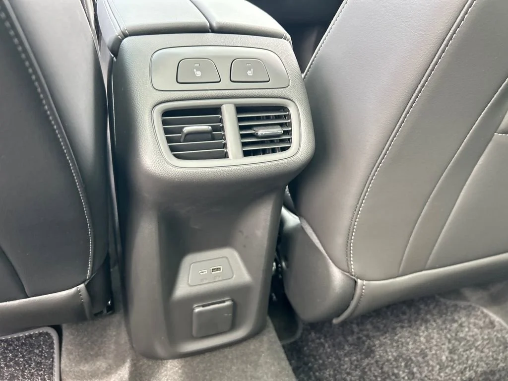 2026 Buick Envision Avenir - Photo 33