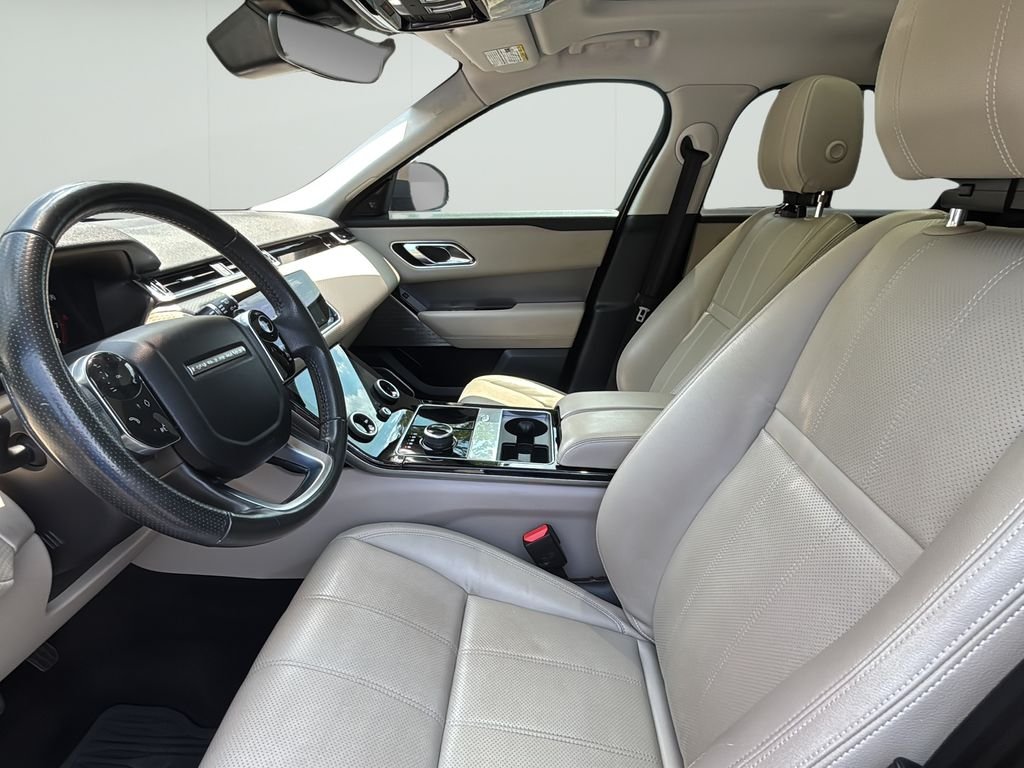 2018 Land Rover Range Rover Velar S - Photo 14