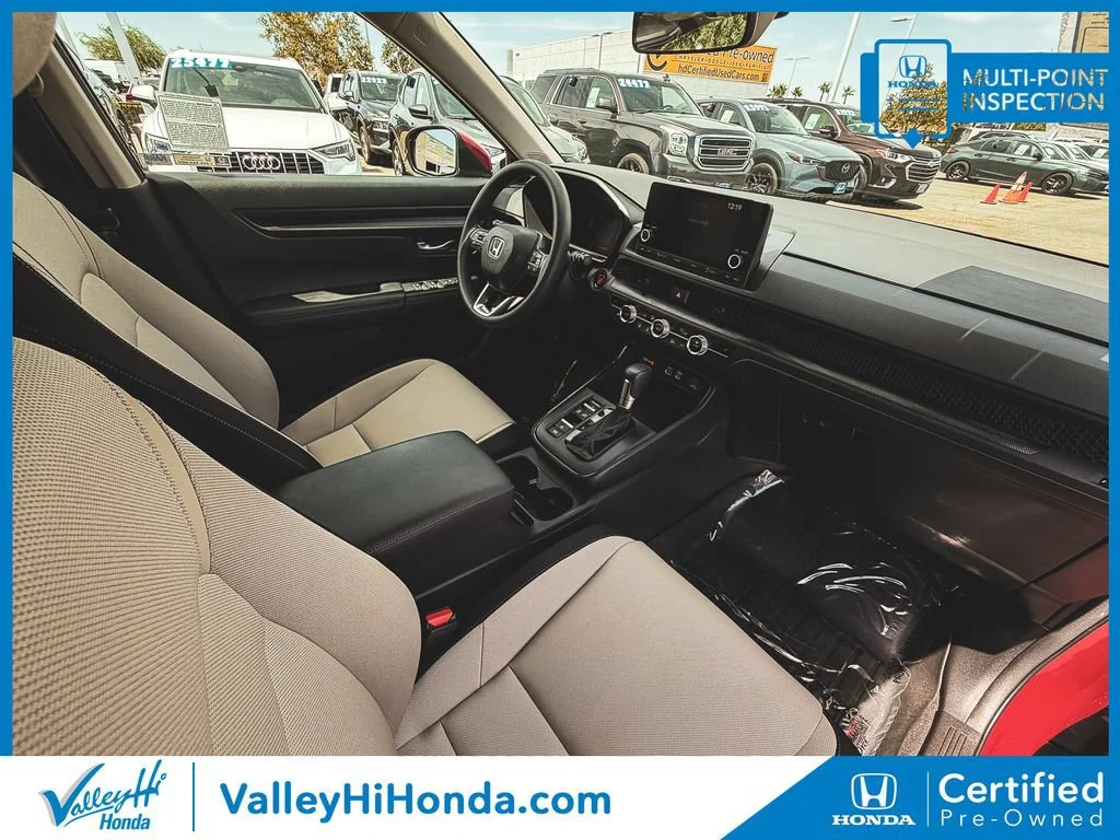 2023 Honda CR-V EX - Photo 50