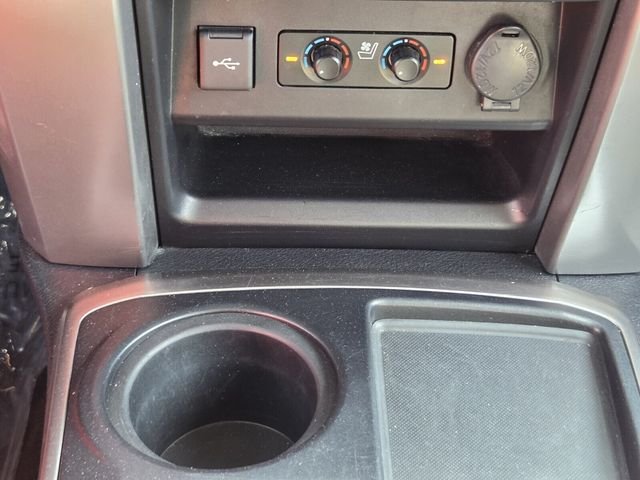 Used 2020 White Toyota Limited image 21
