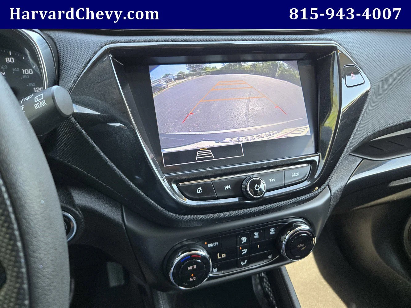 2023 Chevrolet TrailBlazer LT - Photo 9