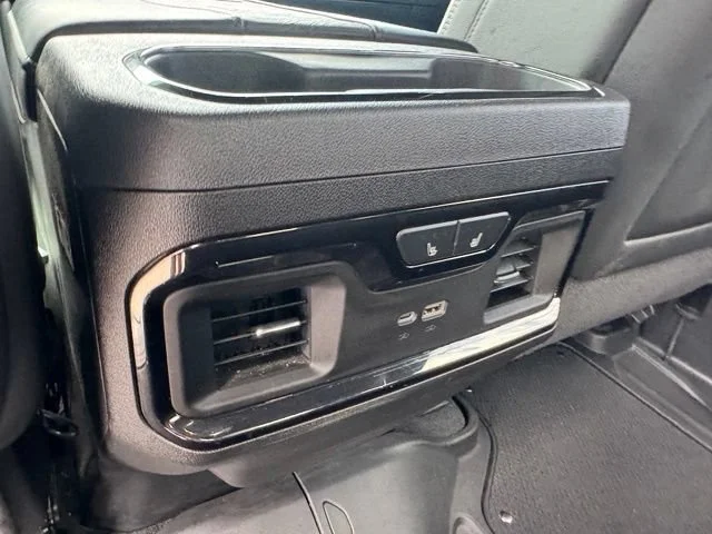 Certified Used 2025 Sterling Metallic GMC AT4X image 22