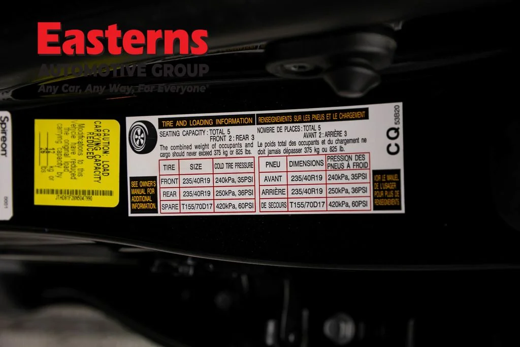 Used 2022 Black Lexus 300 image 36