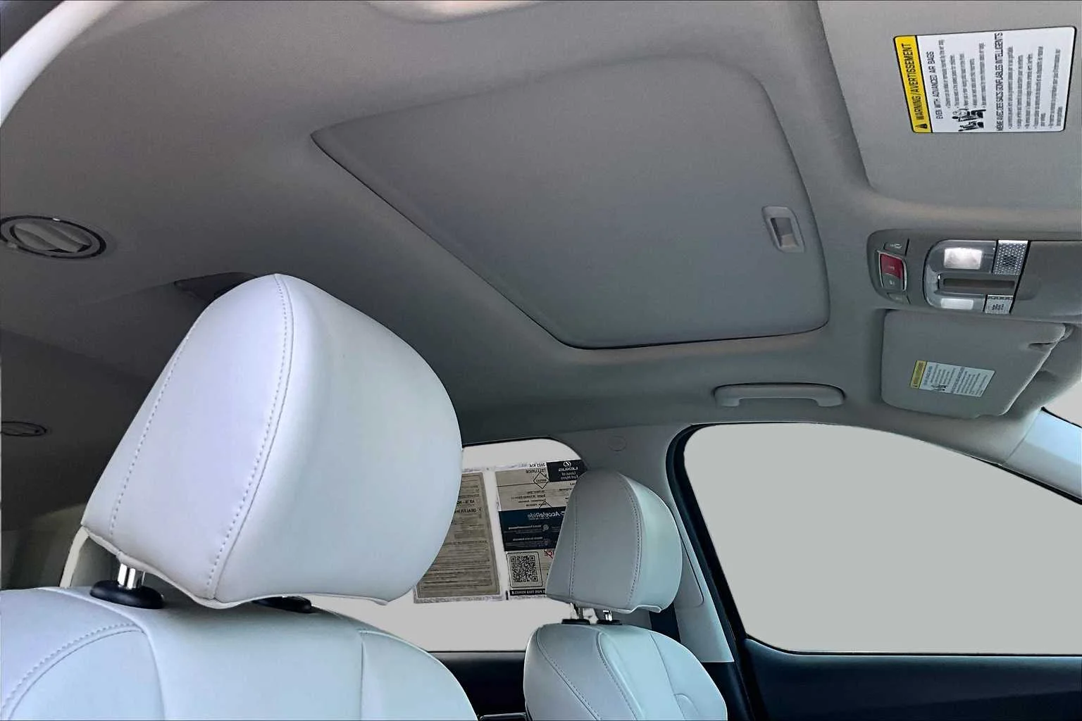 Used 2023 Ebony Black Kia S image 26