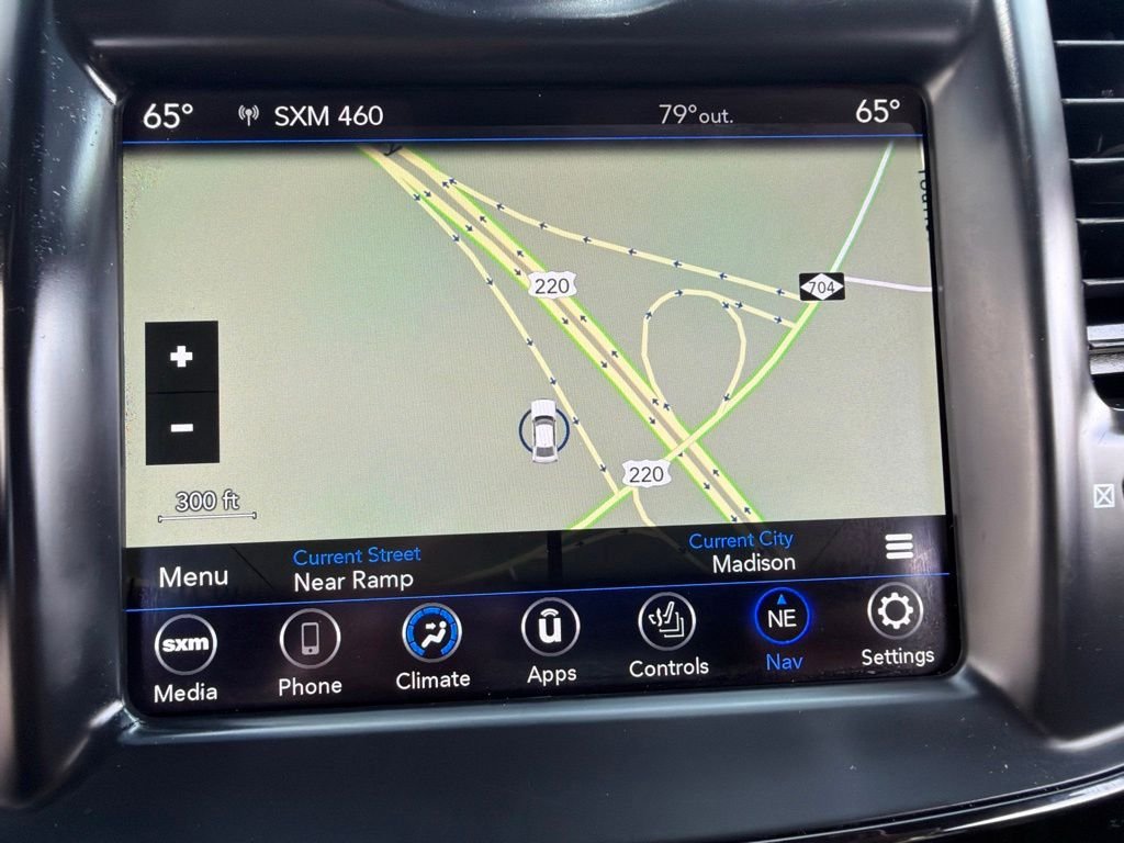 2022 Chrysler 300 S - Photo 34