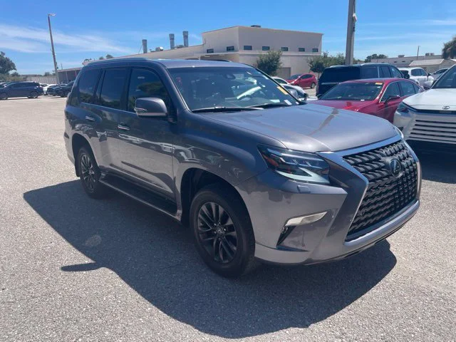 2023 Lexus GX GX 460 Premium