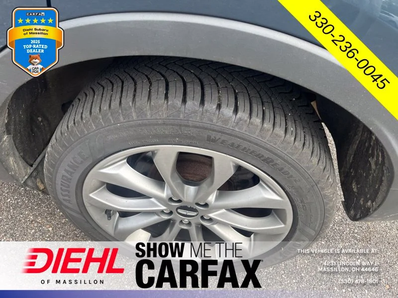 Used 2019 Green Lincoln Select image 9