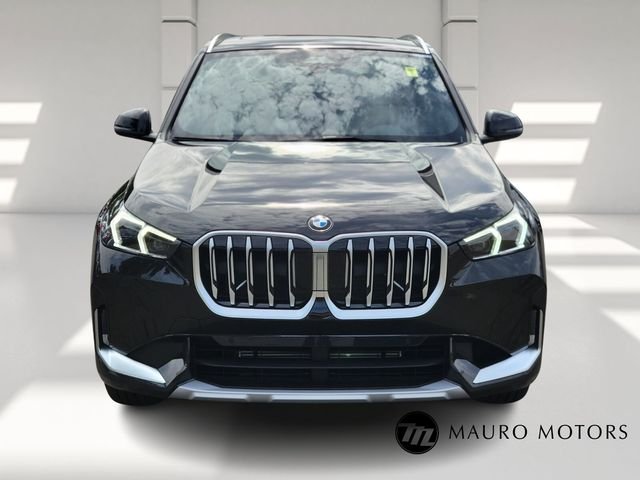 2026 BMW X1 28i - Photo 8