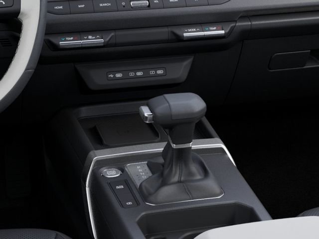 New 2027 Snow White Pearl Kia EX image 23