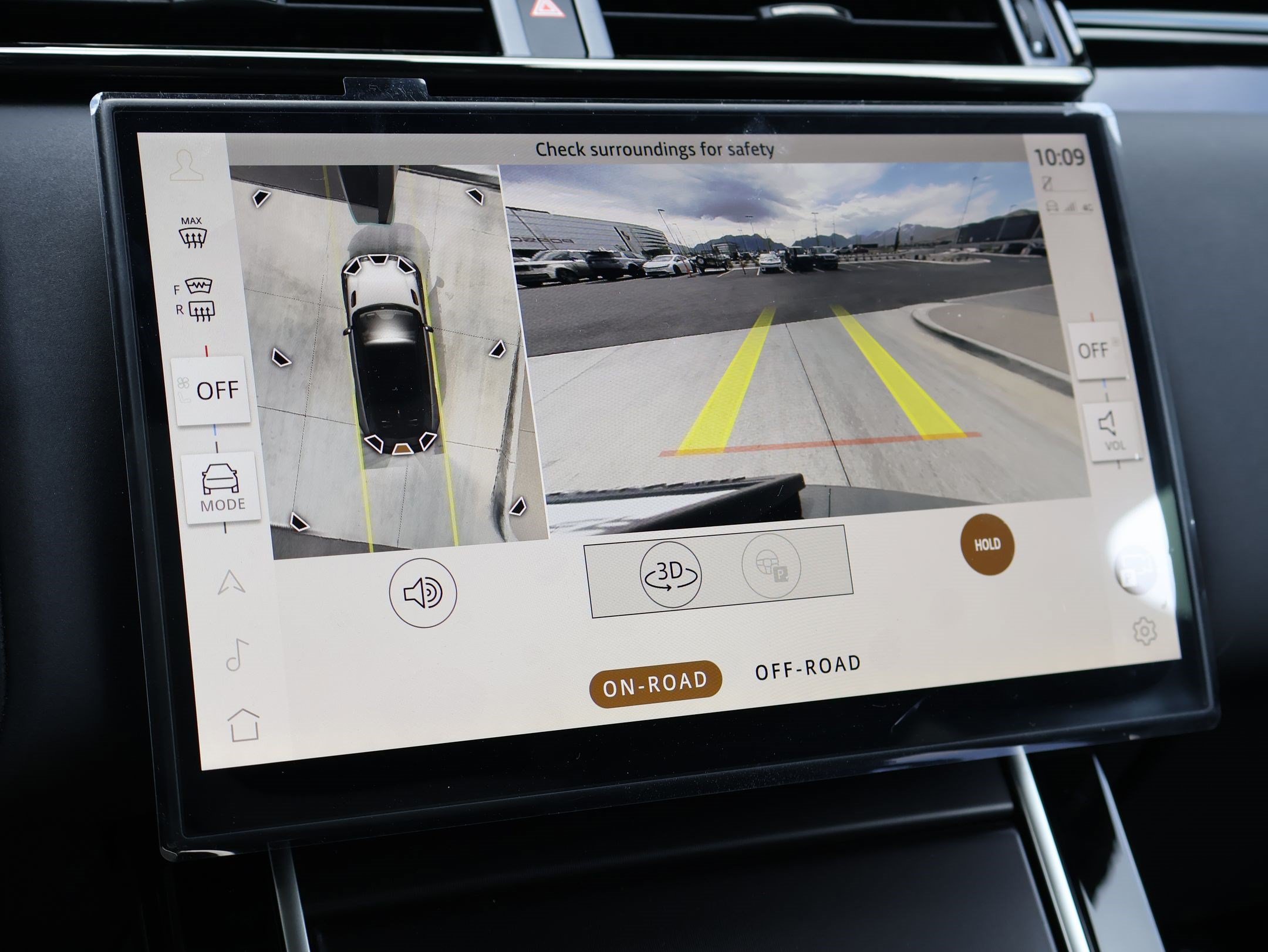 New 2026 Zadar Grey LAND ROVER Belgravia Edition image 11
