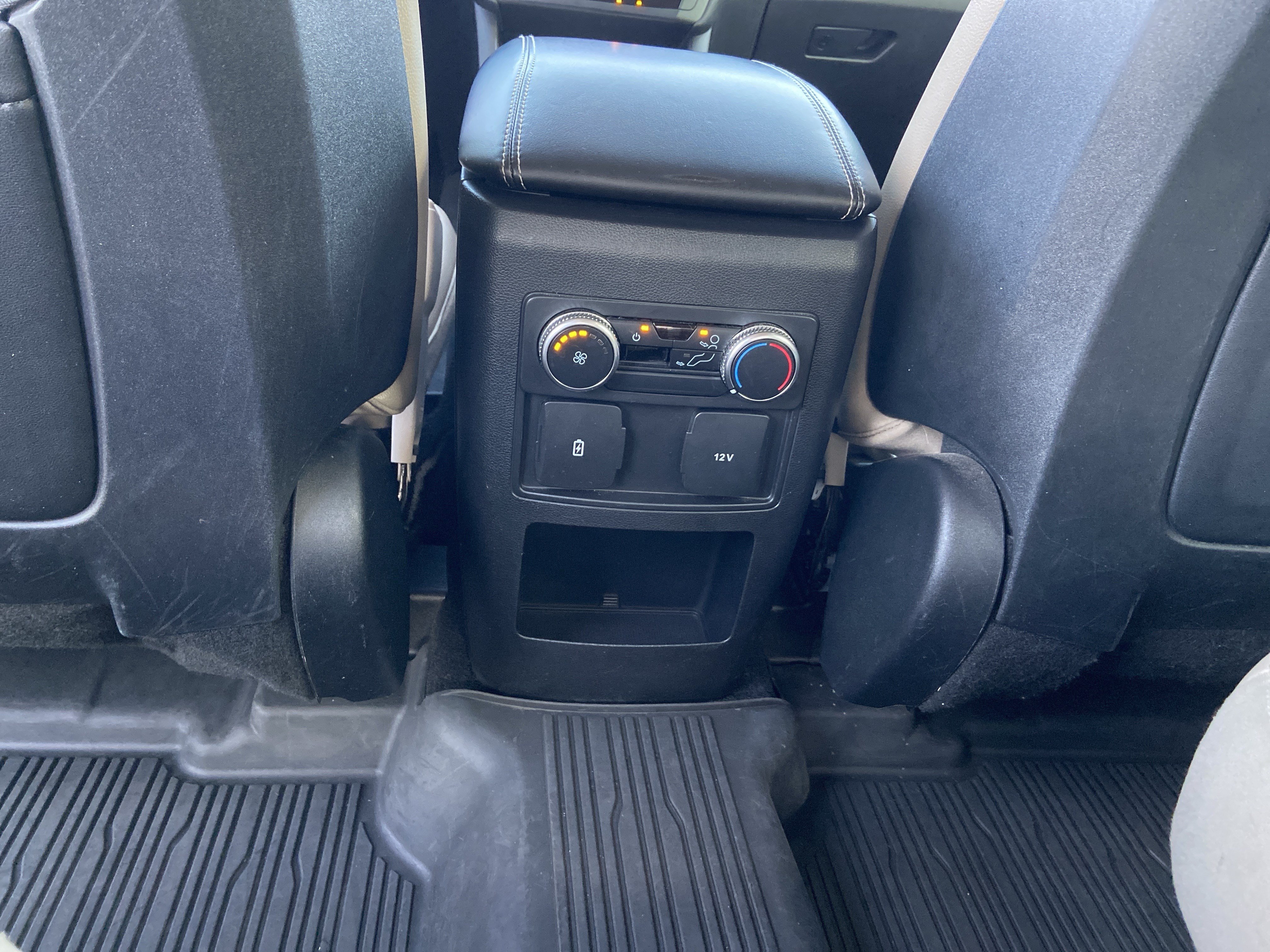 Used 2020 Blue Metallic Ford XLT image 49