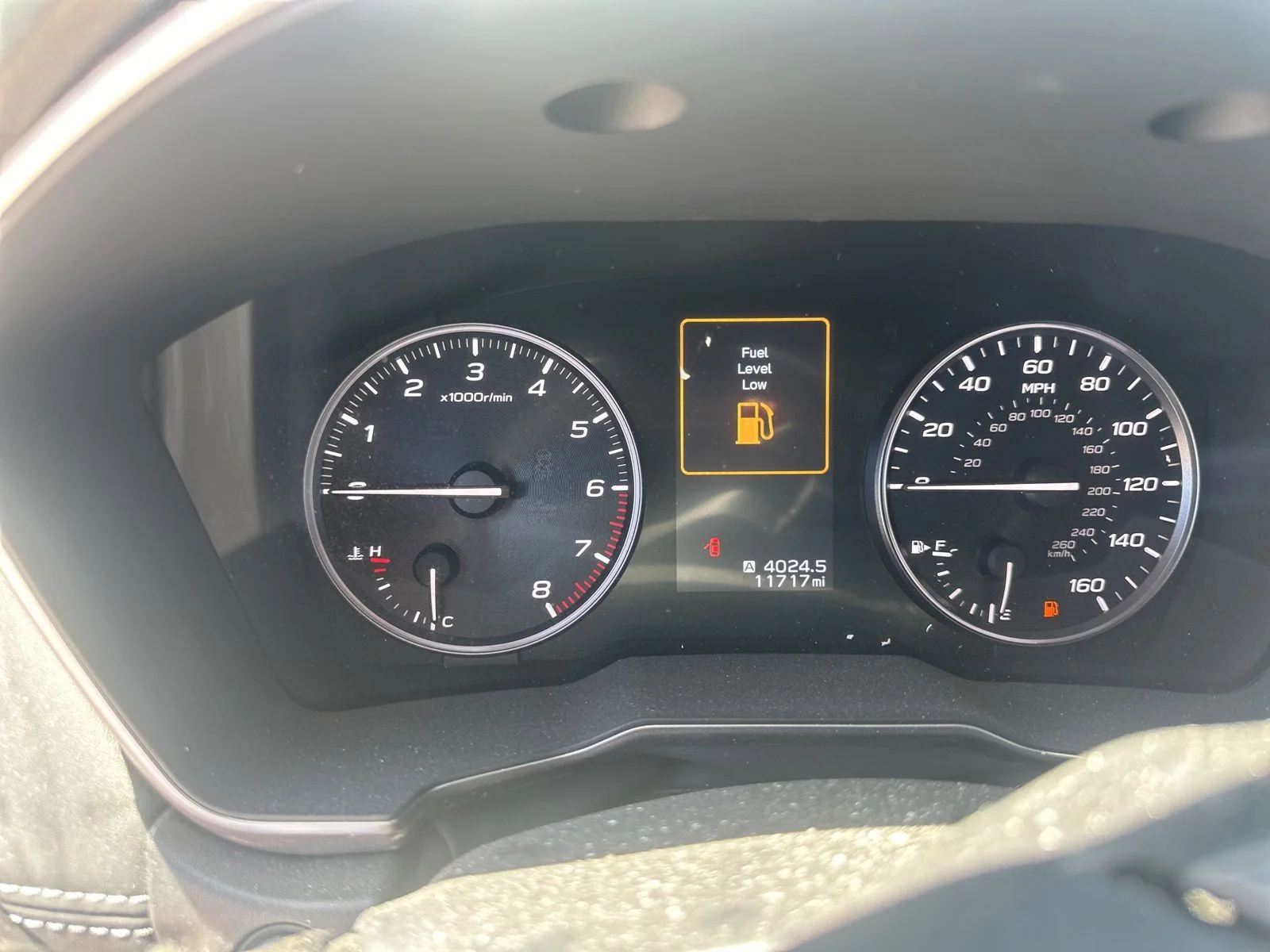 Used 2025 Gray Subaru Touring XT image 10