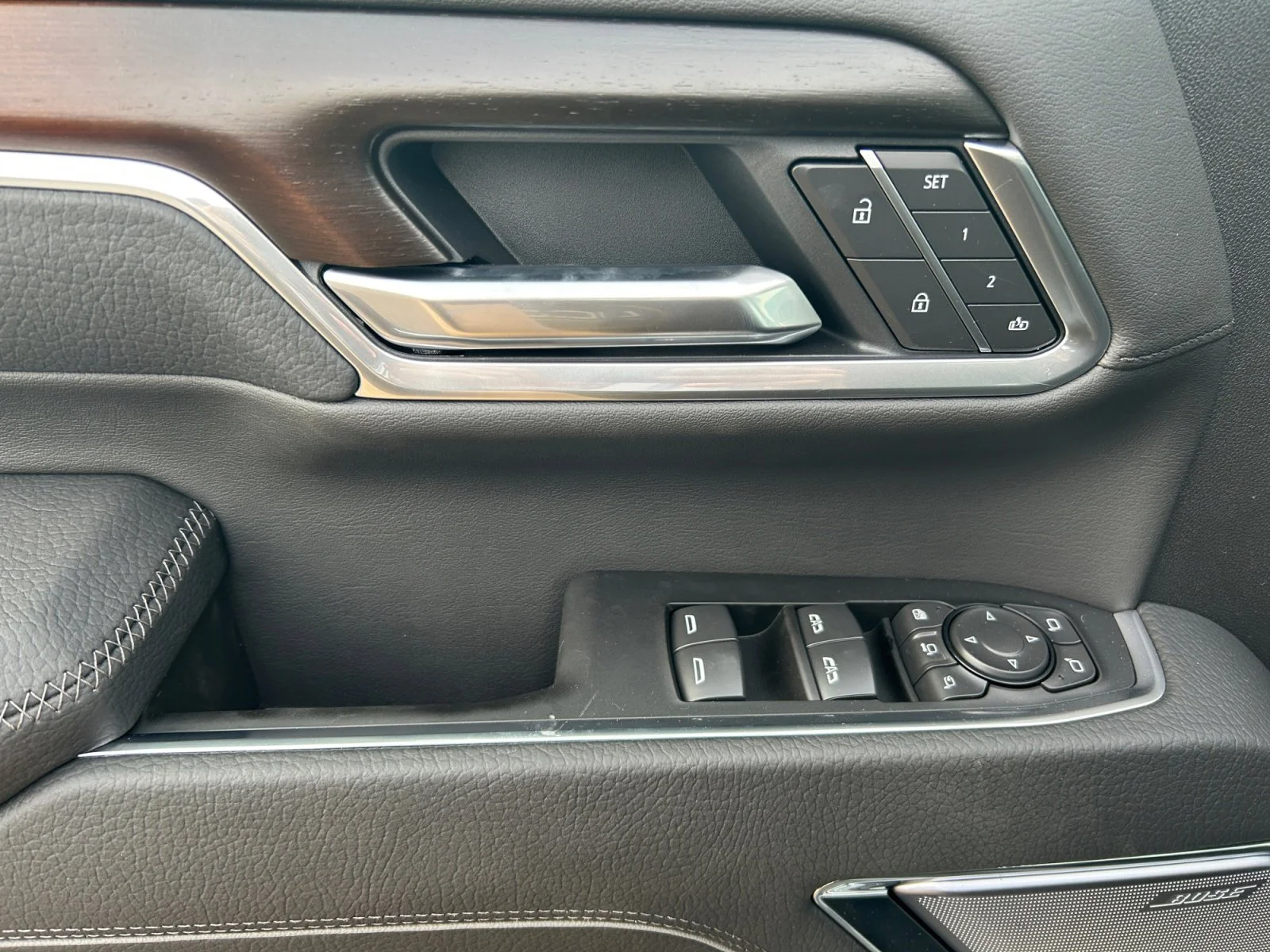 New 2026 Sterling Metallic GMC Denali image 17