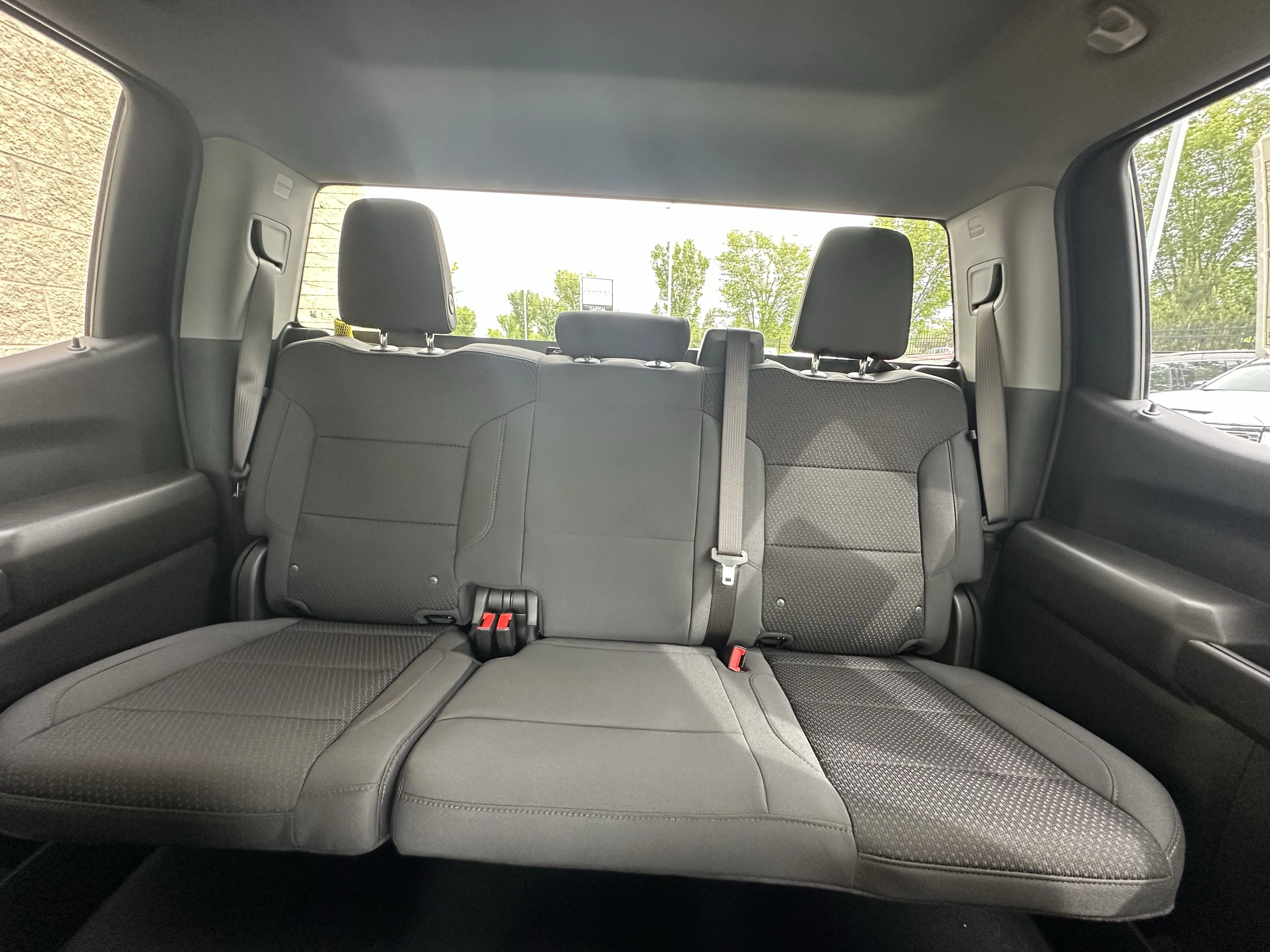 New 2026 Onyx Black GMC Pro image 15