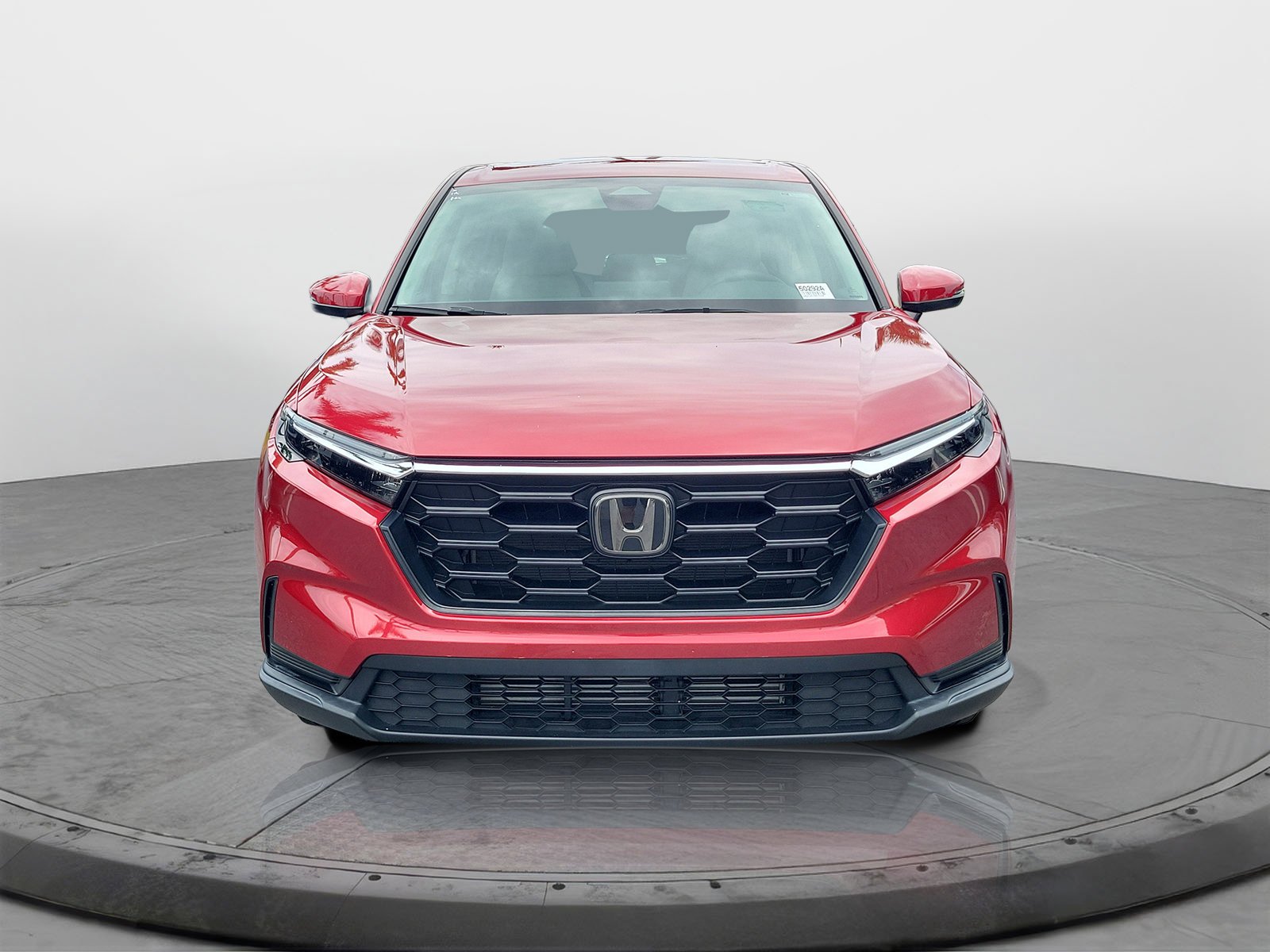 2024 Honda CR-V LX - Photo 32