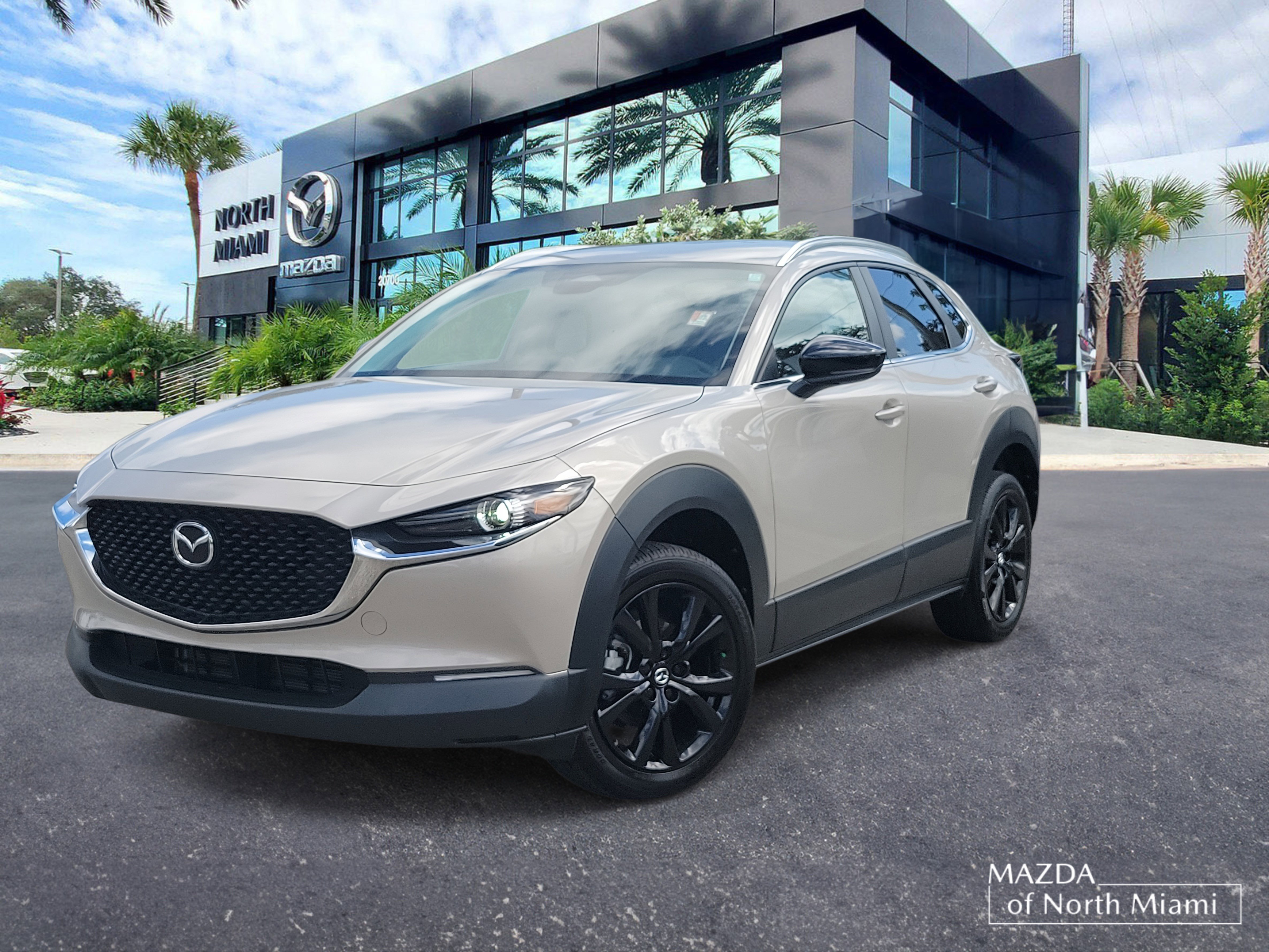2024 Mazda CX-30 Select Sport