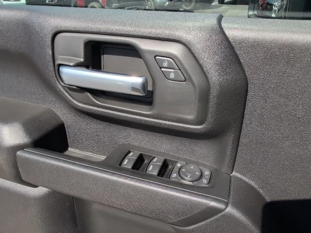 2026 Chevrolet Silverado 2500 HD Work Truck - Photo 14