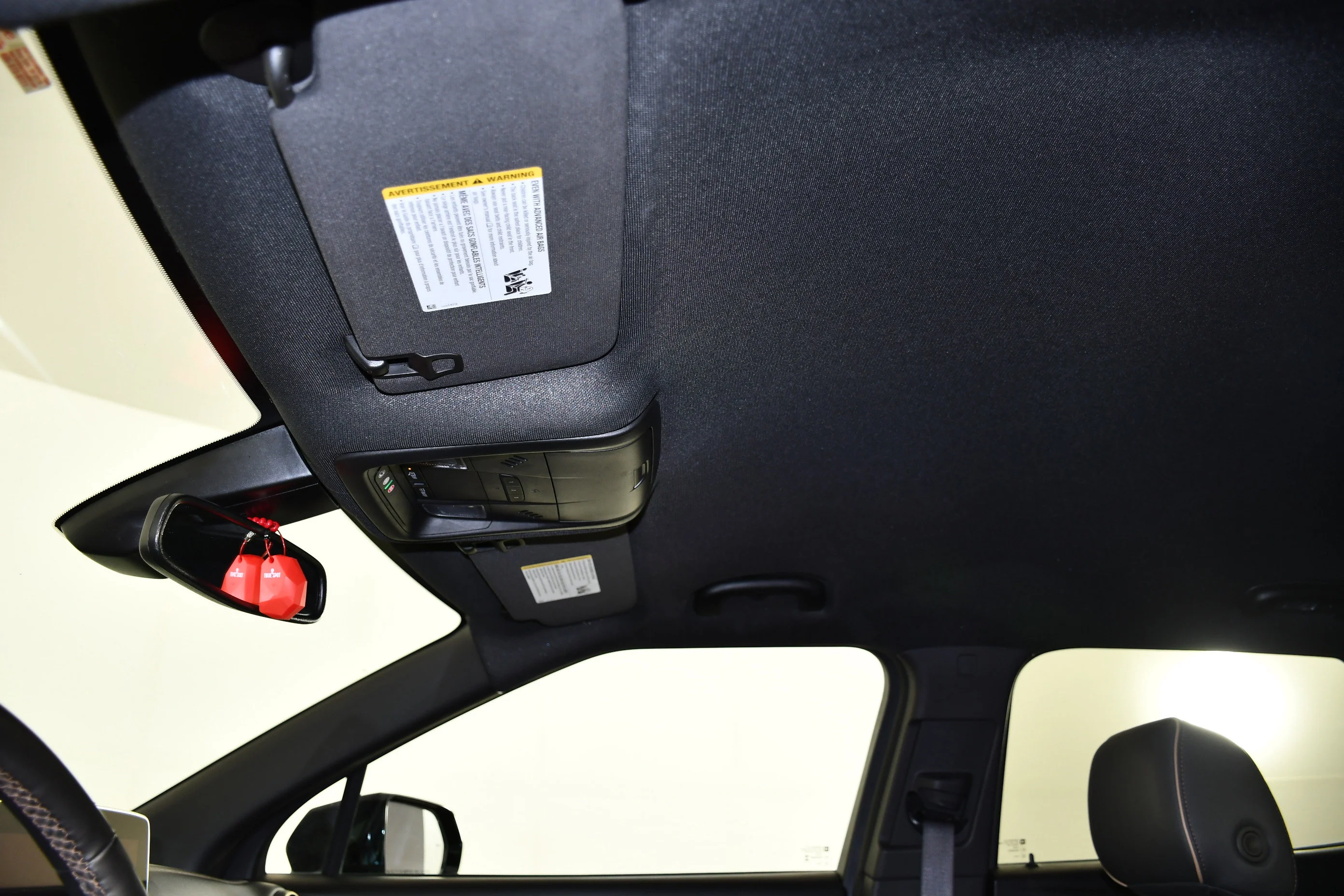 Used 2024 Black Chevrolet Premier image 39