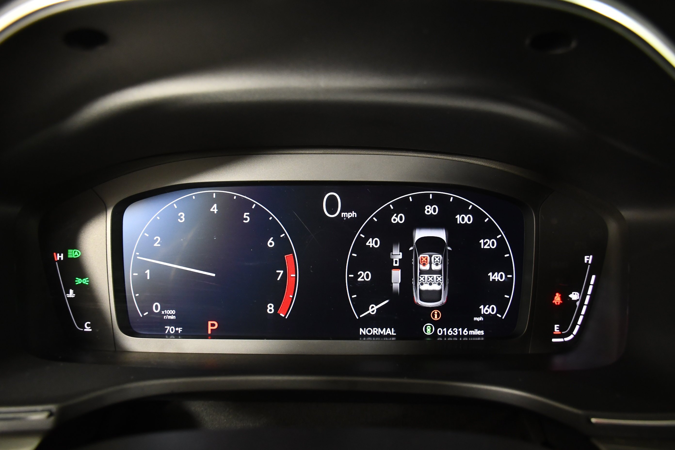 2024 Acura Integra Base - Photo 70