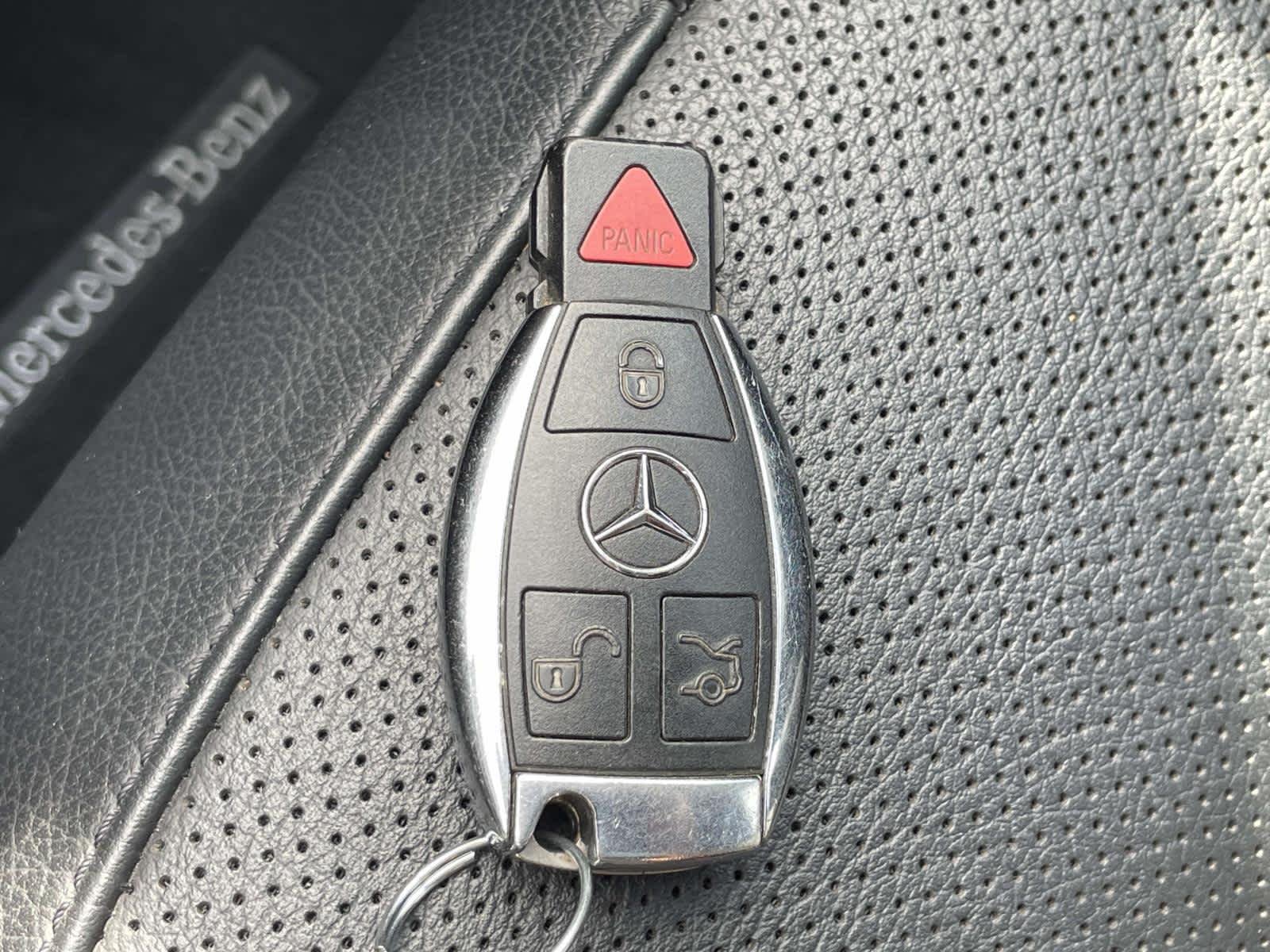 Used 2016 Blk/black Mercedes-Benz CLS 400 image 4