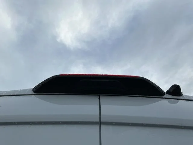 New 2026 Oxford White Ford Base image 9